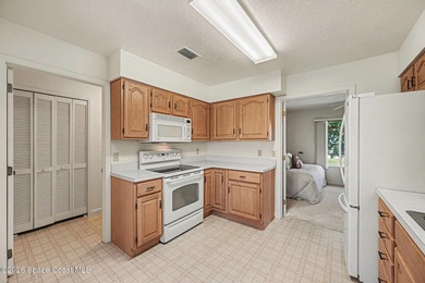 Located in a resort-style country club community, offering on Indian River Colony Club in Florida - for sale on GolfHomes.com, golf home, golf lot