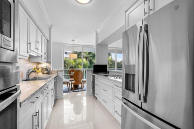 Located on the 3rd floor facing NE Boca Raton, 1 bedroom + den on Boca Raton Resort and Club in Florida - for sale on GolfHomes.com, golf home, golf lot