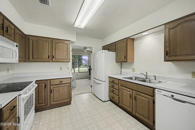 Located in a resort-style country club community, offering on Indian River Colony Club in Florida - for sale on GolfHomes.com, golf home, golf lot