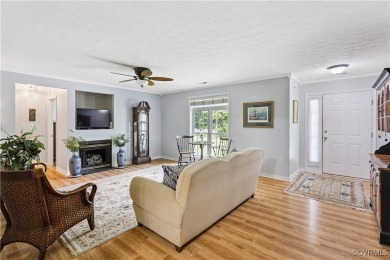 Welcome to 3826 Minitree Glen Drive-a meticulously maintained on The Tradition Golf Club At Royal New Kent in Virginia - for sale on GolfHomes.com, golf home, golf lot