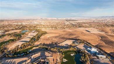 Incredible lot. Outstanding views. Prestigious community. This on Siena Golf Club in Nevada - for sale on GolfHomes.com, golf home, golf lot