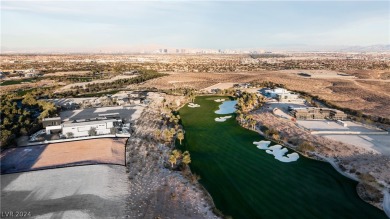 Incredible lot. Outstanding views. Prestigious community. This on Siena Golf Club in Nevada - for sale on GolfHomes.com, golf home, golf lot