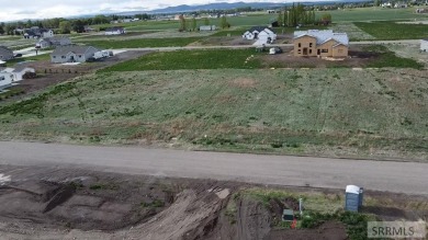 Unlock the potential of your perfect home with this stunning on Teton Lakes Golf Courses in Idaho - for sale on GolfHomes.com, golf home, golf lot