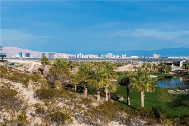 Incredible lot. Outstanding views. Prestigious community. This on Siena Golf Club in Nevada - for sale on GolfHomes.com, golf home, golf lot