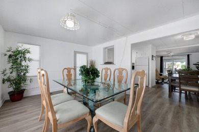 Welcome home to 877 Queensway Road South in award winning Maple on Maple Leaf Golf and Country Club in Florida - for sale on GolfHomes.com, golf home, golf lot