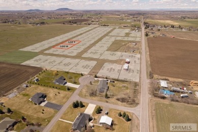 Unlock the potential of your perfect home with this stunning on Teton Lakes Golf Courses in Idaho - for sale on GolfHomes.com, golf home, golf lot