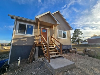 New construction, certificate of occupancy will be available on Hollydot Golf Course in Colorado - for sale on GolfHomes.com, golf home, golf lot