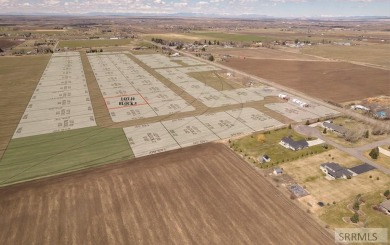 Unlock the potential of your perfect home with this stunning on Teton Lakes Golf Courses in Idaho - for sale on GolfHomes.com, golf home, golf lot