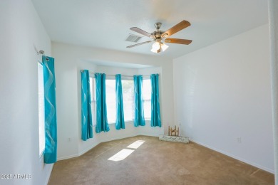 WOW, WOW, WOW! $10,000 SELLER CONCESSIONS! PAID on Pueblo Del Sol Country Club in Arizona - for sale on GolfHomes.com, golf home, golf lot
