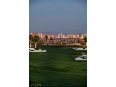 Incredible lot. Outstanding views. Prestigious community. This on Siena Golf Club in Nevada - for sale on GolfHomes.com, golf home, golf lot