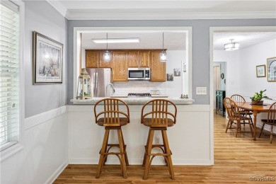 Welcome to 3826 Minitree Glen Drive-a meticulously maintained on The Tradition Golf Club At Royal New Kent in Virginia - for sale on GolfHomes.com, golf home, golf lot