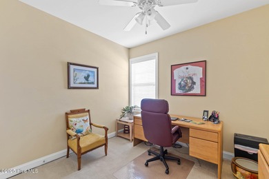 Experience the tranquility of Castle Bay's Scottish Links-style on Castle Bay Golf and Country Club in North Carolina - for sale on GolfHomes.com, golf home, golf lot