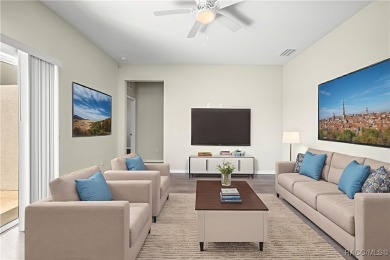 One or more photo(s) has been virtually staged. Ready for on Heather Golf and Country Club in Florida - for sale on GolfHomes.com, golf home, golf lot