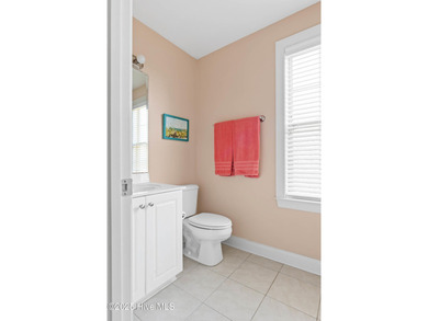 Experience the tranquility of Castle Bay's Scottish Links-style on Castle Bay Golf and Country Club in North Carolina - for sale on GolfHomes.com, golf home, golf lot