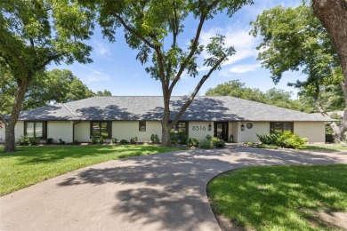 AMAZING SPRAWLING Brazos riverfront home on double lot with on Nutcracker Golf Club in Texas - for sale on GolfHomes.com, golf home, golf lot