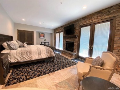 This Villa defines Luxury Living in the heart of Ellicottville on Holiday Valley Resort in New York - for sale on GolfHomes.com, golf home, golf lot