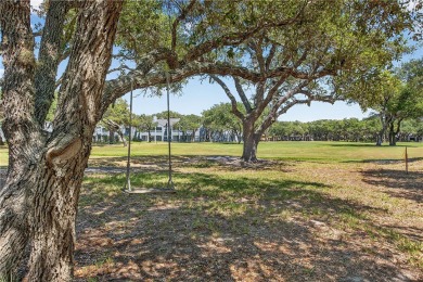 Welcome to this beautiful 3-bedroom, 2-bath home perfectly on Rockport Country Club in Texas - for sale on GolfHomes.com, golf home, golf lot