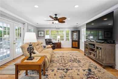 Welcome to 3826 Minitree Glen Drive-a meticulously maintained on The Tradition Golf Club At Royal New Kent in Virginia - for sale on GolfHomes.com, golf home, golf lot