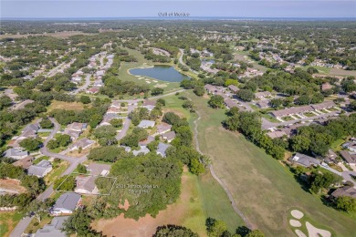 Discover the perfect blend of charm in this furnished Victoria on Timber Pines Golf Course in Florida - for sale on GolfHomes.com, golf home, golf lot