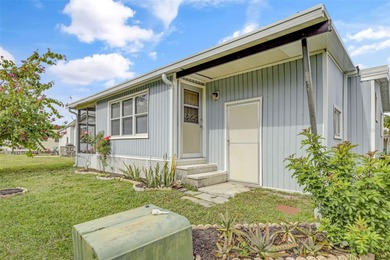 Welcome home to 877 Queensway Road South in award winning Maple on Maple Leaf Golf and Country Club in Florida - for sale on GolfHomes.com, golf home, golf lot