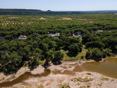 AMAZING SPRAWLING Brazos riverfront home on double lot with on Nutcracker Golf Club in Texas - for sale on GolfHomes.com, golf home, golf lot