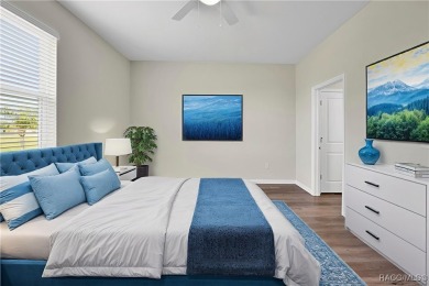 One or more photo(s) has been virtually staged. Ready for on Heather Golf and Country Club in Florida - for sale on GolfHomes.com, golf home, golf lot