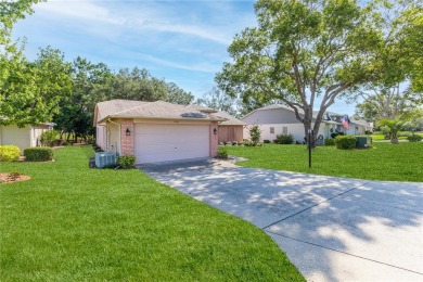 Discover the perfect blend of charm in this furnished Victoria on Timber Pines Golf Course in Florida - for sale on GolfHomes.com, golf home, golf lot