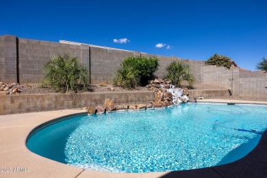 WOW, WOW, WOW! $10,000 SELLER CONCESSIONS! PAID on Pueblo Del Sol Country Club in Arizona - for sale on GolfHomes.com, golf home, golf lot