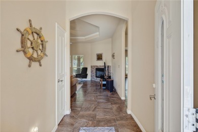 Welcome to this beautiful 3-bedroom, 2-bath home perfectly on Rockport Country Club in Texas - for sale on GolfHomes.com, golf home, golf lot