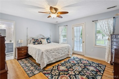 Welcome to 3826 Minitree Glen Drive-a meticulously maintained on The Tradition Golf Club At Royal New Kent in Virginia - for sale on GolfHomes.com, golf home, golf lot