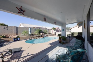 WOW, WOW, WOW! $10,000 SELLER CONCESSIONS! PAID on Pueblo Del Sol Country Club in Arizona - for sale on GolfHomes.com, golf home, golf lot