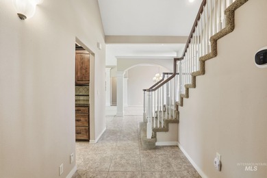 Builder's Own Masterpiece on the 5th Fairway. Welcome to Banbury on BanBury Golf Club in Idaho - for sale on GolfHomes.com, golf home, golf lot