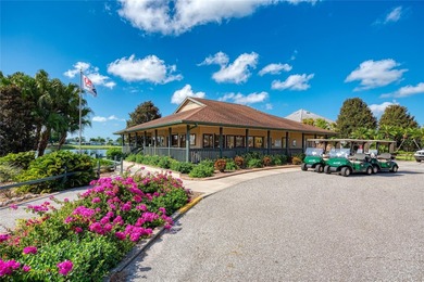 Welcome home to 877 Queensway Road South in award winning Maple on Maple Leaf Golf and Country Club in Florida - for sale on GolfHomes.com, golf home, golf lot