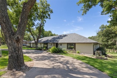 AMAZING SPRAWLING Brazos riverfront home on double lot with on Nutcracker Golf Club in Texas - for sale on GolfHomes.com, golf home, golf lot