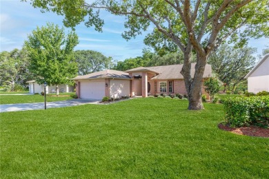 Discover the perfect blend of charm in this furnished Victoria on Timber Pines Golf Course in Florida - for sale on GolfHomes.com, golf home, golf lot