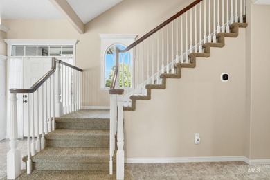 Builder's Own Masterpiece on the 5th Fairway. Welcome to Banbury on BanBury Golf Club in Idaho - for sale on GolfHomes.com, golf home, golf lot