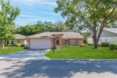 Discover the perfect blend of charm in this furnished Victoria on Timber Pines Golf Course in Florida - for sale on GolfHomes.com, golf home, golf lot