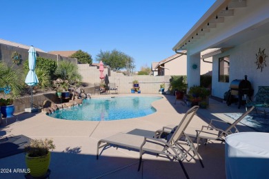 WOW, WOW, WOW! $10,000 SELLER CONCESSIONS! PAID on Pueblo Del Sol Country Club in Arizona - for sale on GolfHomes.com, golf home, golf lot