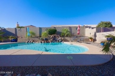 WOW, WOW, WOW! $10,000 SELLER CONCESSIONS! PAID on Pueblo Del Sol Country Club in Arizona - for sale on GolfHomes.com, golf home, golf lot