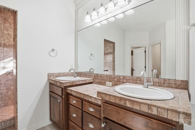 Builder's Own Masterpiece on the 5th Fairway. Welcome to Banbury on BanBury Golf Club in Idaho - for sale on GolfHomes.com, golf home, golf lot