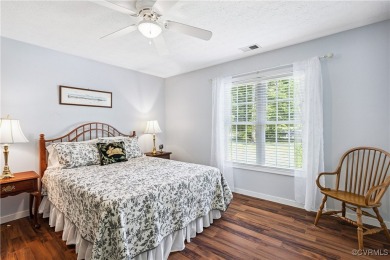 Welcome to 3826 Minitree Glen Drive-a meticulously maintained on The Tradition Golf Club At Royal New Kent in Virginia - for sale on GolfHomes.com, golf home, golf lot