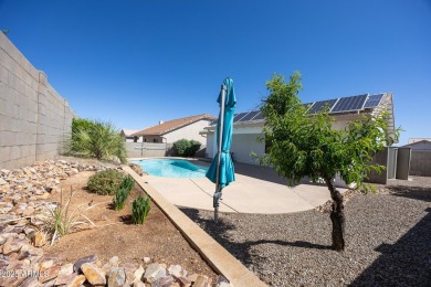 WOW, WOW, WOW! $10,000 SELLER CONCESSIONS! PAID on Pueblo Del Sol Country Club in Arizona - for sale on GolfHomes.com, golf home, golf lot
