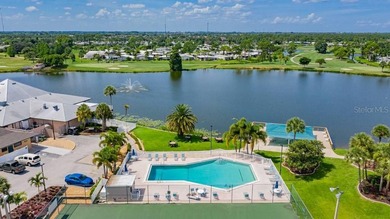 Welcome home to 877 Queensway Road South in award winning Maple on Maple Leaf Golf and Country Club in Florida - for sale on GolfHomes.com, golf home, golf lot