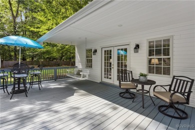 Welcome to 3826 Minitree Glen Drive-a meticulously maintained on The Tradition Golf Club At Royal New Kent in Virginia - for sale on GolfHomes.com, golf home, golf lot