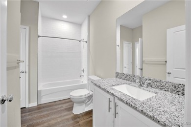 One or more photo(s) has been virtually staged. Ready for on Heather Golf and Country Club in Florida - for sale on GolfHomes.com, golf home, golf lot