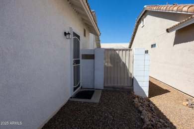 WOW, WOW, WOW! $10,000 SELLER CONCESSIONS! PAID on Pueblo Del Sol Country Club in Arizona - for sale on GolfHomes.com, golf home, golf lot