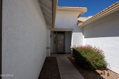 WOW, WOW, WOW! $10,000 SELLER CONCESSIONS! PAID on Pueblo Del Sol Country Club in Arizona - for sale on GolfHomes.com, golf home, golf lot