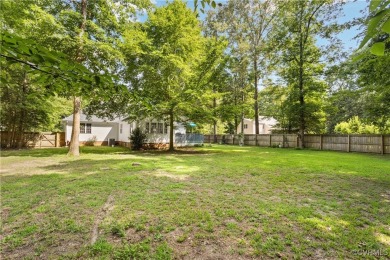 Welcome to 3826 Minitree Glen Drive-a meticulously maintained on The Tradition Golf Club At Royal New Kent in Virginia - for sale on GolfHomes.com, golf home, golf lot