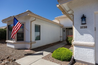 WOW, WOW, WOW! $10,000 SELLER CONCESSIONS! PAID on Pueblo Del Sol Country Club in Arizona - for sale on GolfHomes.com, golf home, golf lot