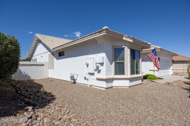 WOW, WOW, WOW! $10,000 SELLER CONCESSIONS! PAID on Pueblo Del Sol Country Club in Arizona - for sale on GolfHomes.com, golf home, golf lot